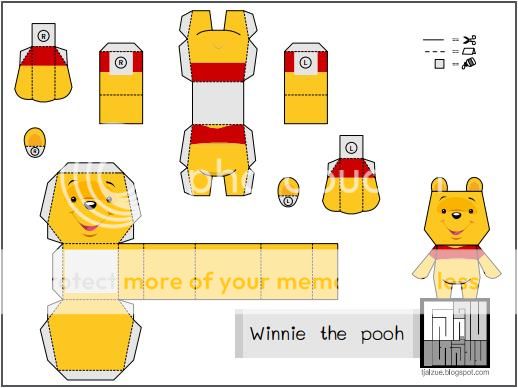 Winnie the Pooh Essay